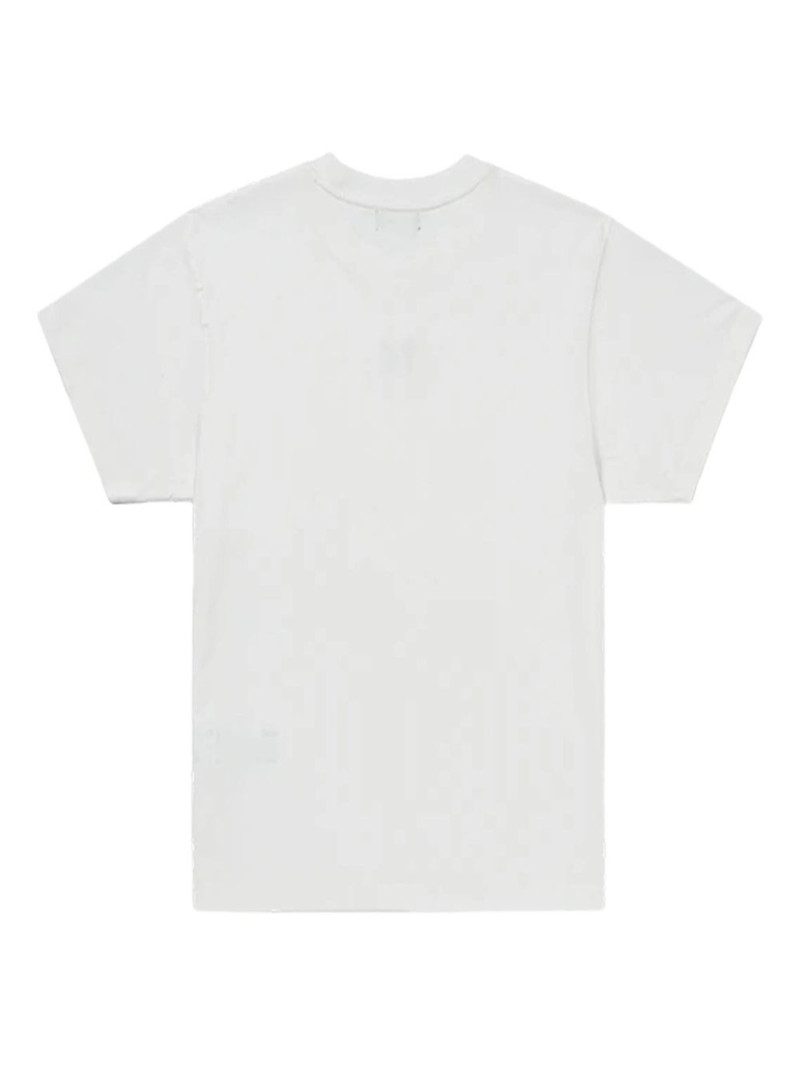 Thug Club logo-embellishment T-Shirt outlook