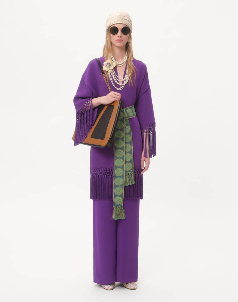Valentino CADY COUTURE PANTS outlook