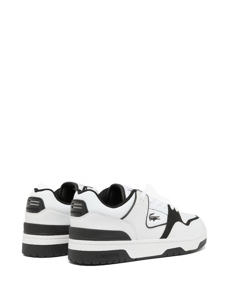 Courtcage Set low-top sneakers 4