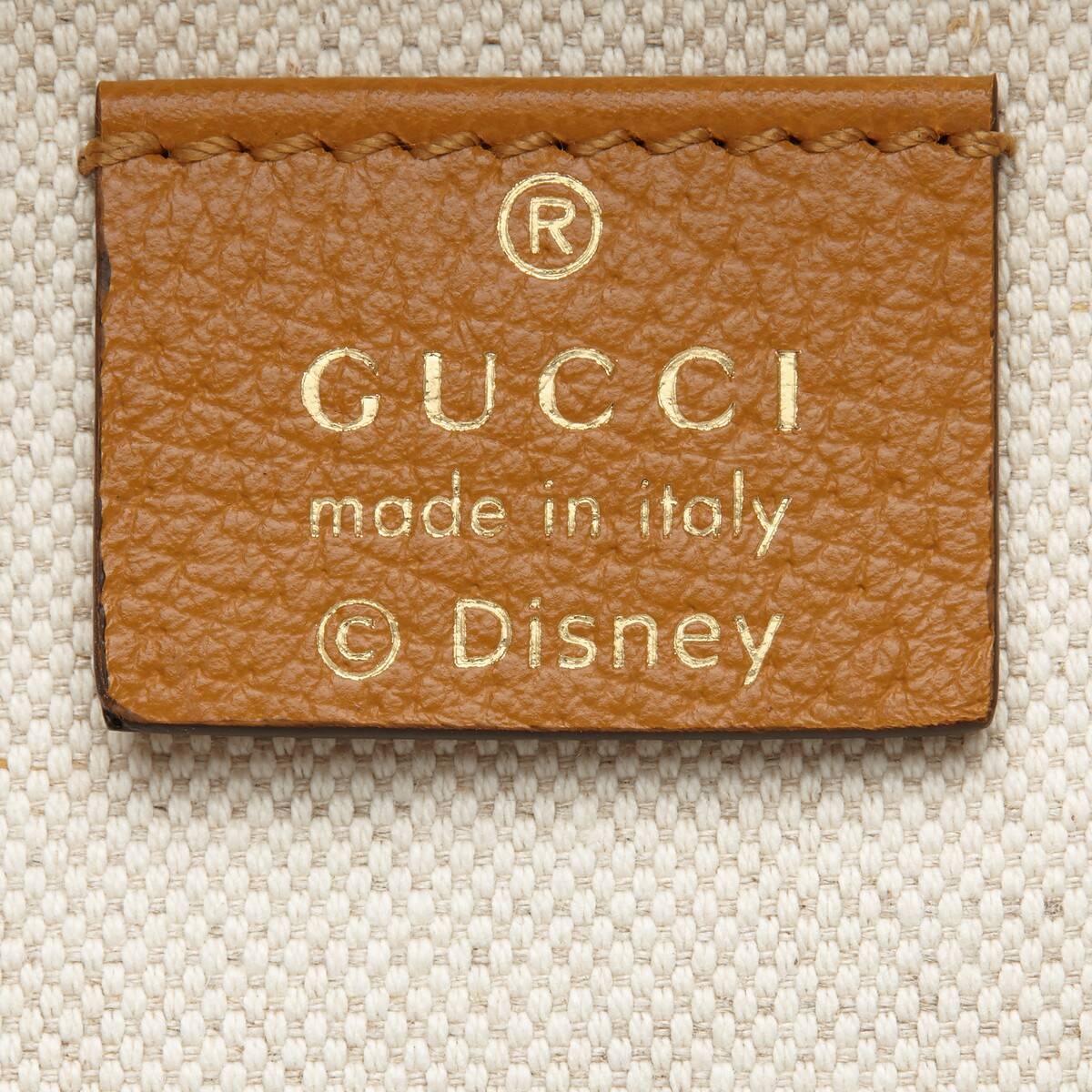 Disney x Gucci small shoulder bag - 10