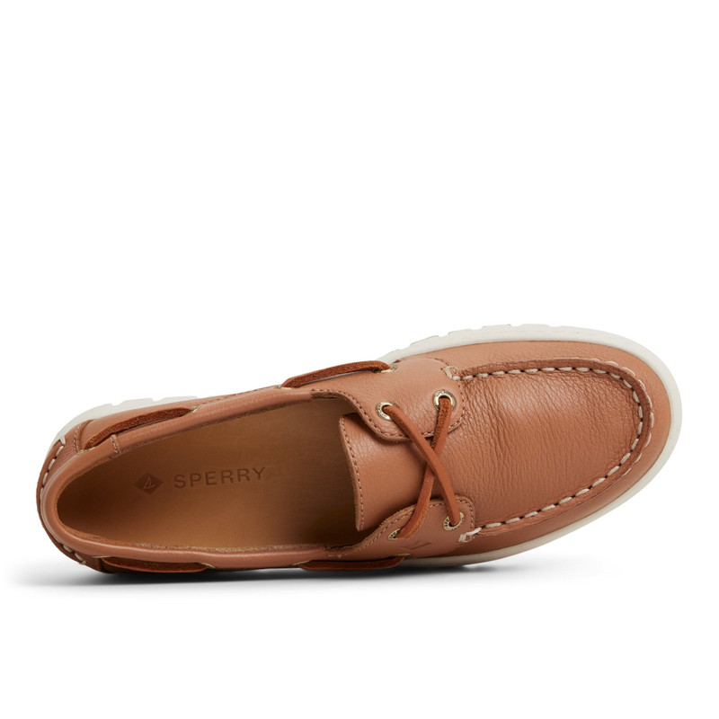 Keely Boat Shoe 6
