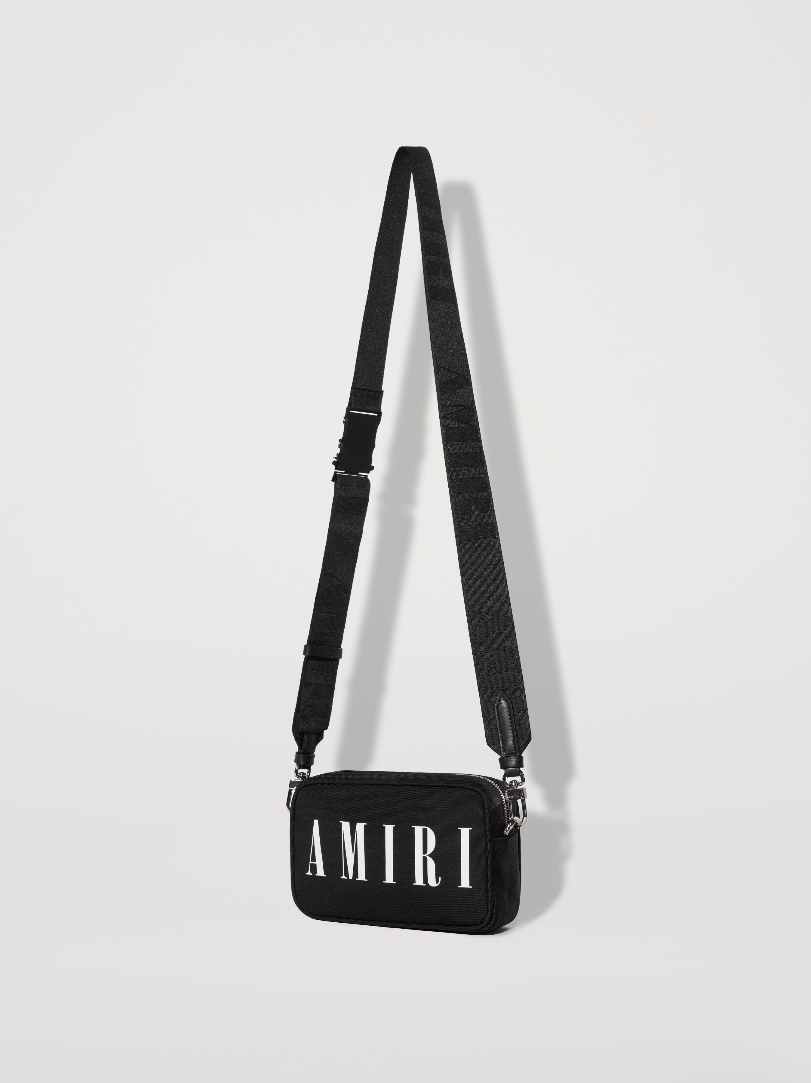 NYLON CAMERA CASE - 2