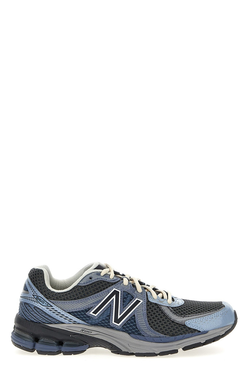 '860' Sneakers 1