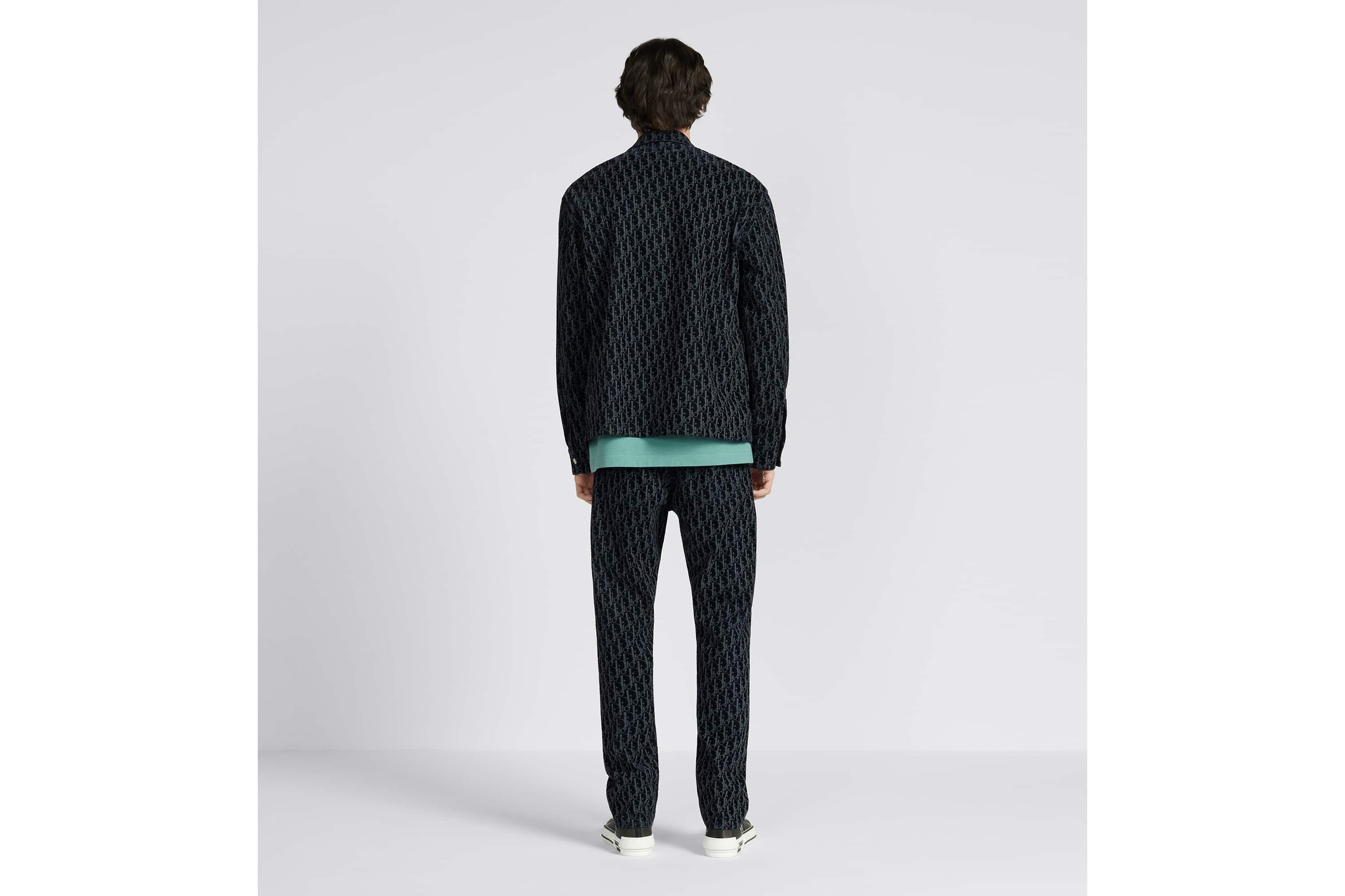 Dior Oblique Jeans - 6
