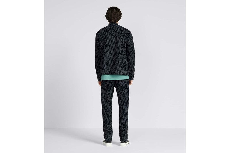 Dior Oblique Jeans 6