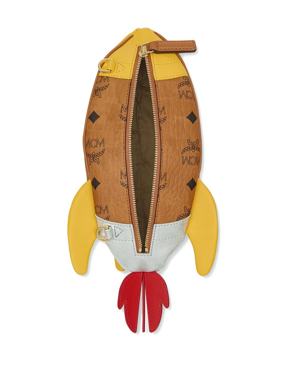 Aren rocket crossbody bag - 5