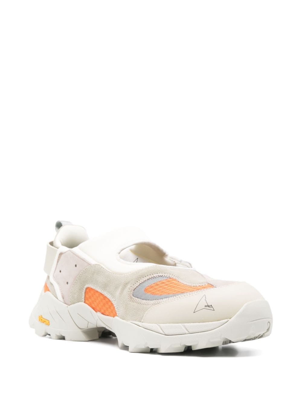 Rozes slip-on sneakers - 2