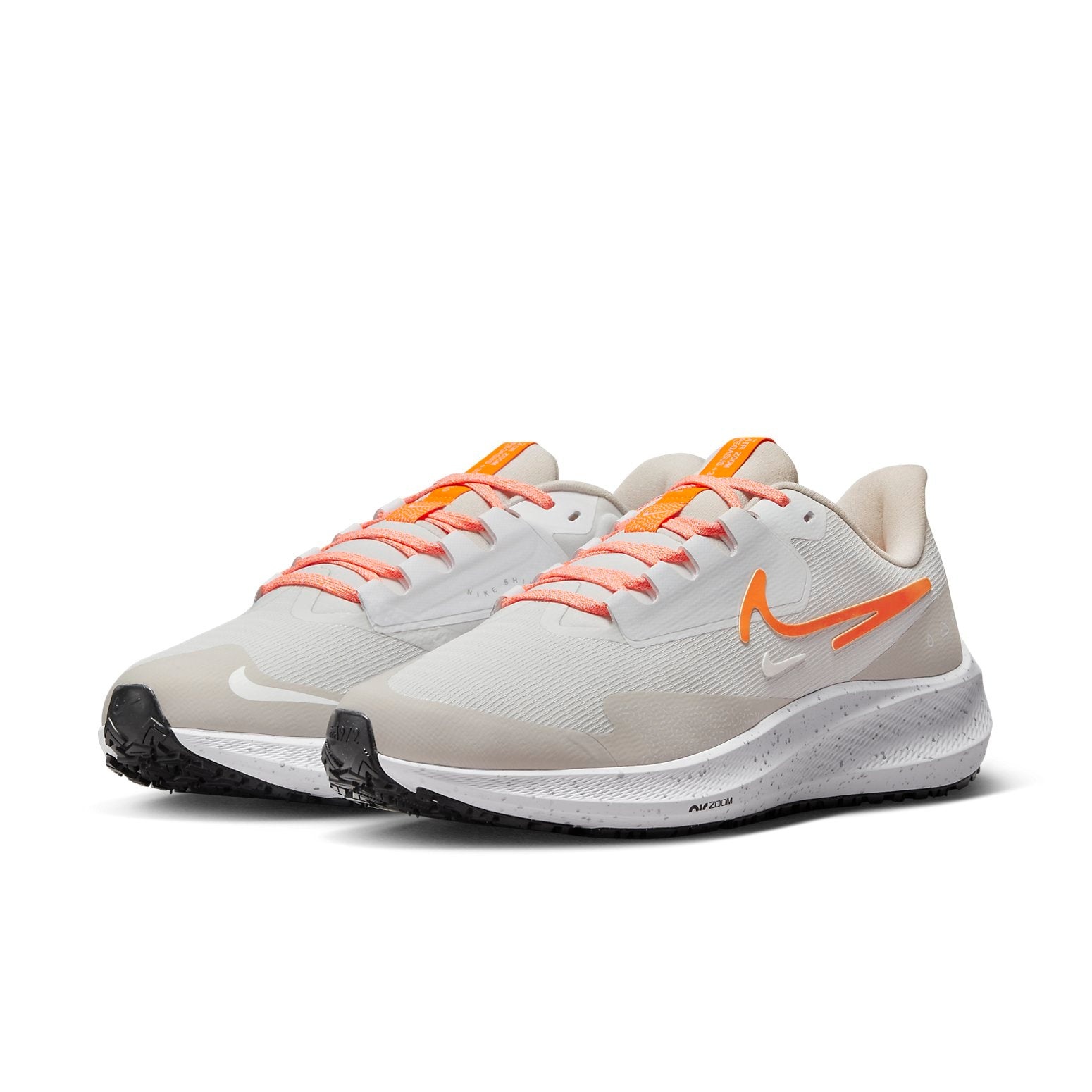 (WMNS) Nike Air Zoom Pegasus 39 Shield DO7626-004 - 3