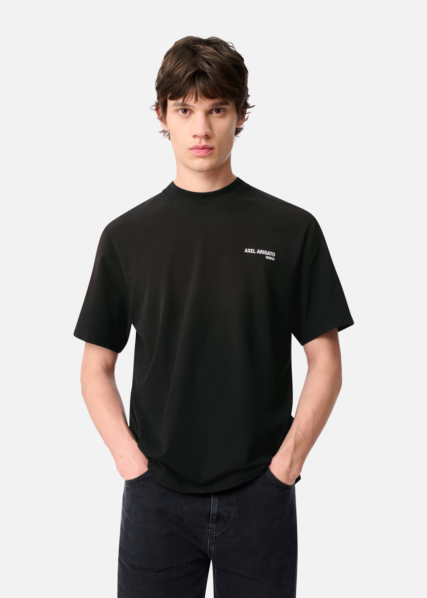 LEGACY LIGHT T-SHIRT - 2