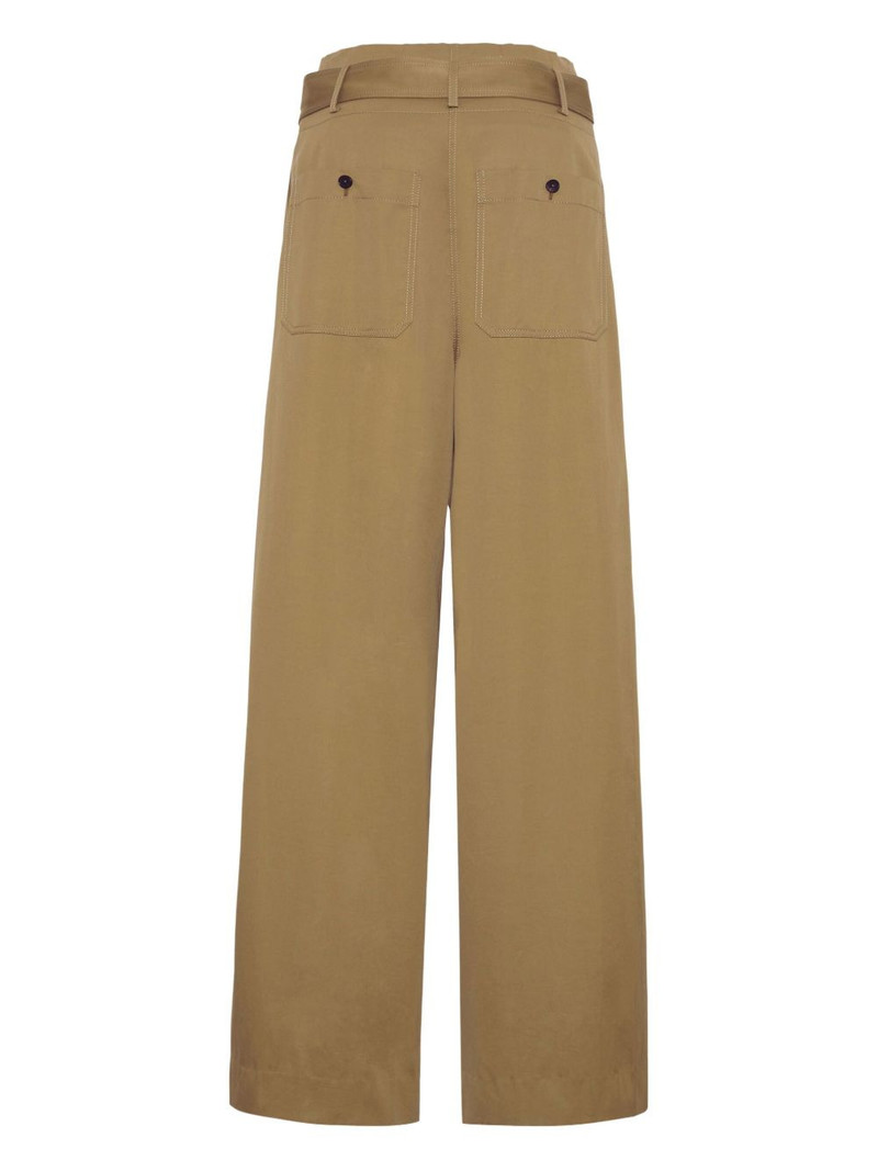 Jericho trousers 3