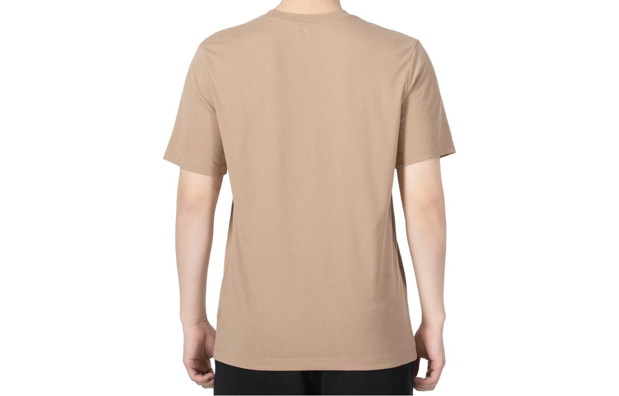 Nike Sportswear T-Shirt 'khaki' DO0775-247 - 2