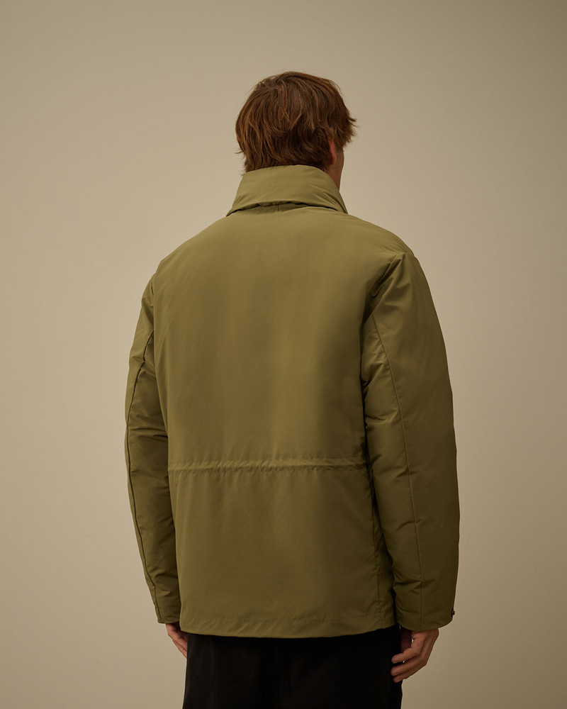 Micro-M (R) Field Down Jacket 4