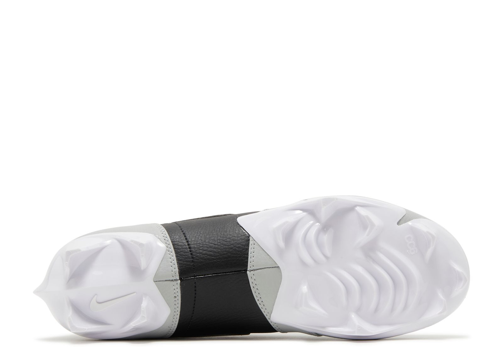 JORDAN 1 LOW TD CLEAT 'SHADOW 2.0' - 4