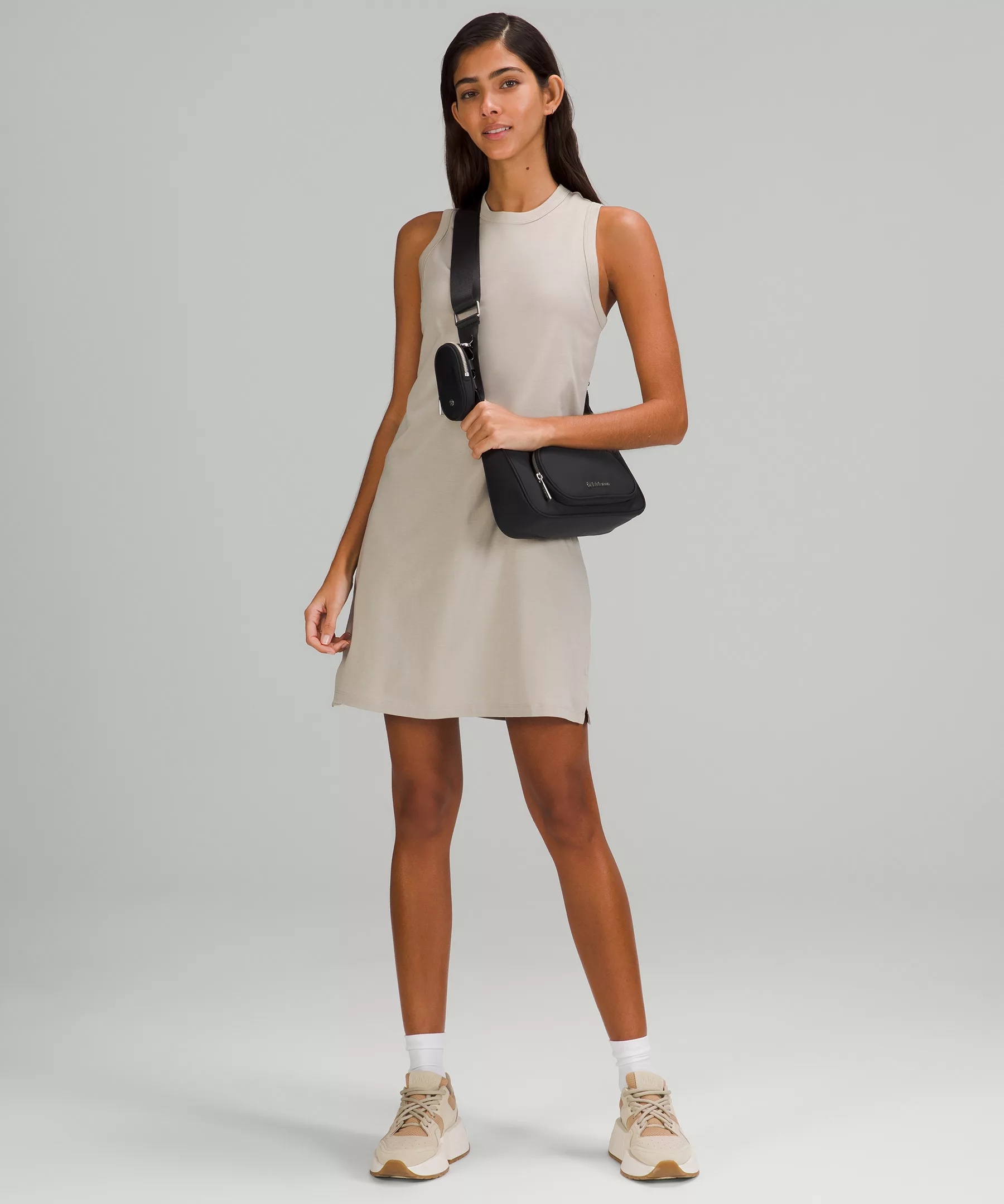 Crossbody with Nano Pouch 2L 2