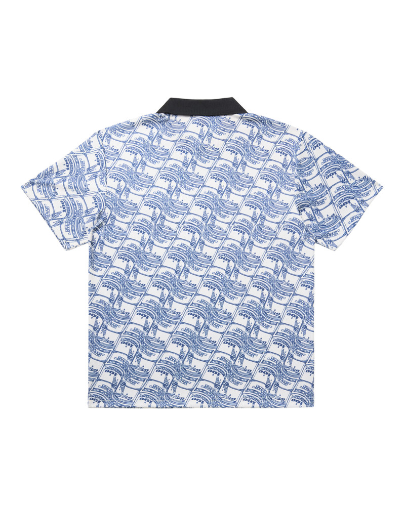 ICECREAM STACKS JERSEY TEE outlook