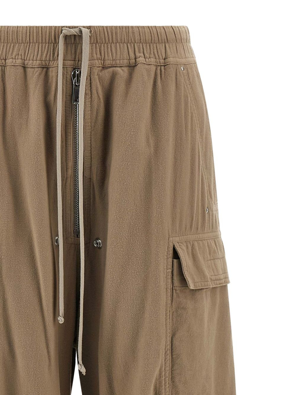 Double Jumbo Belas cargo pants - 3