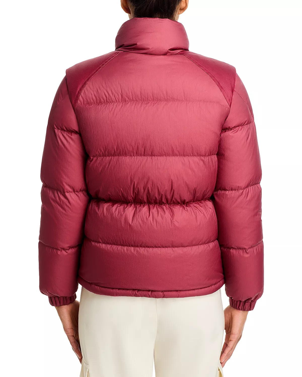 Re/Icons Verone Reversible Puffer Jacket - 3