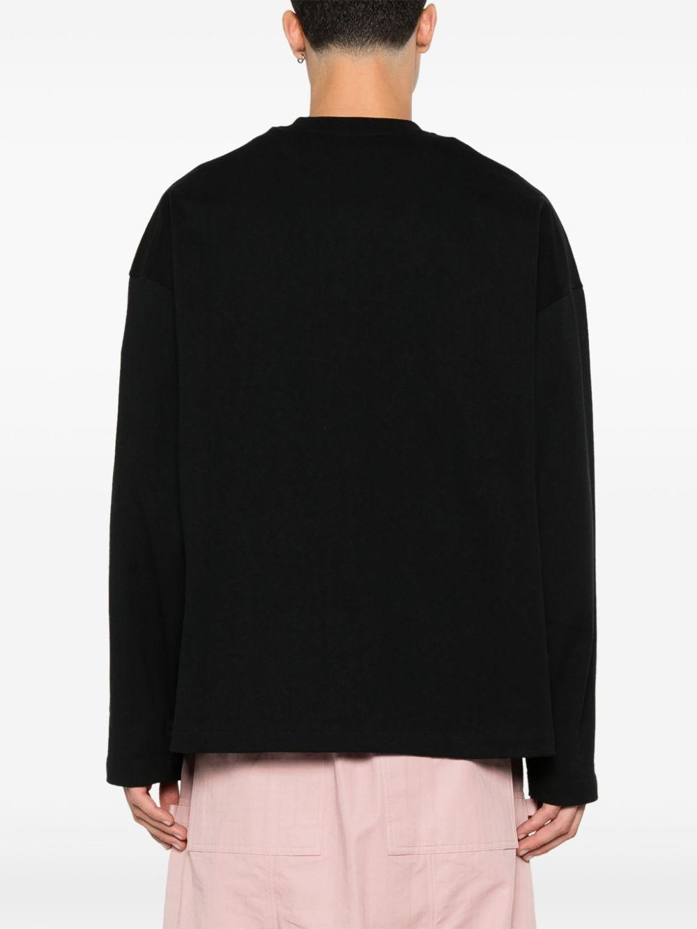 T-SHIRT JIL SANDER - 3