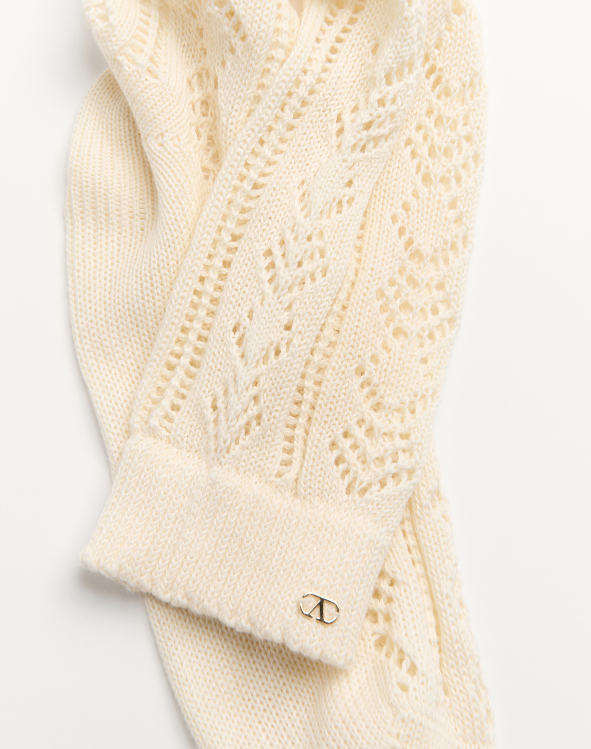 COTTON SOCKS - 3