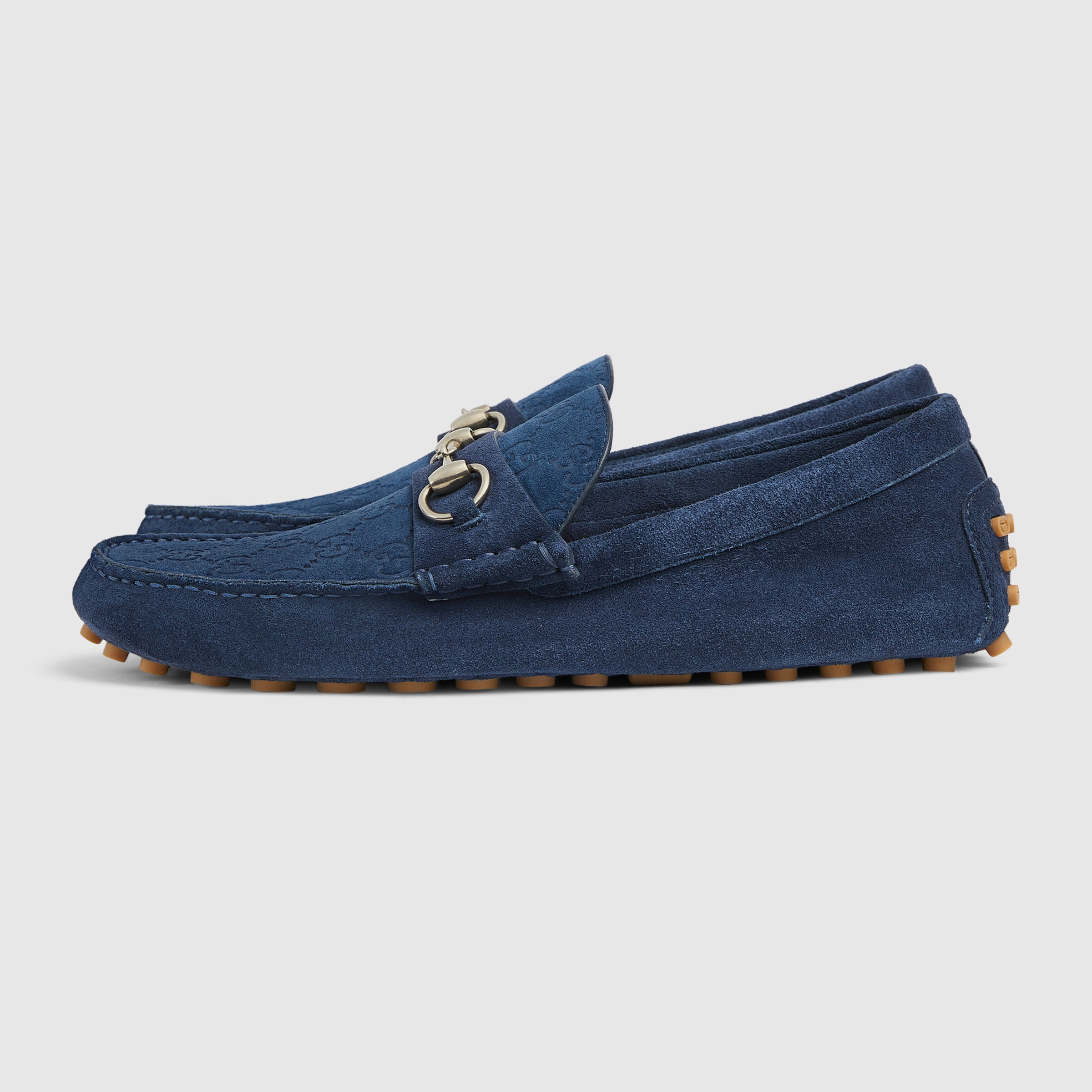 Men's driver with Horsebit - 7