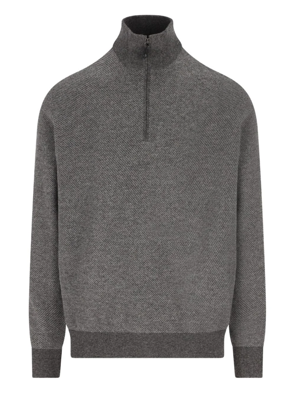 Roadster sweater - 1