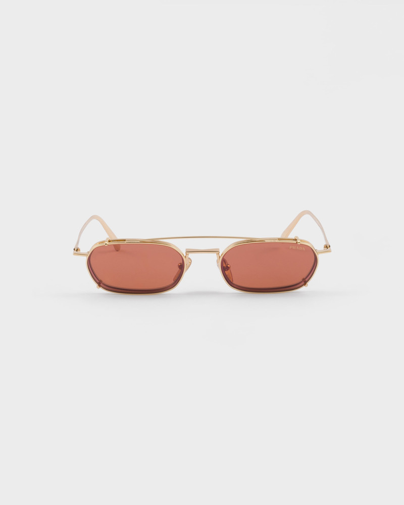 Prada Eyewear Collection sunglasses 1