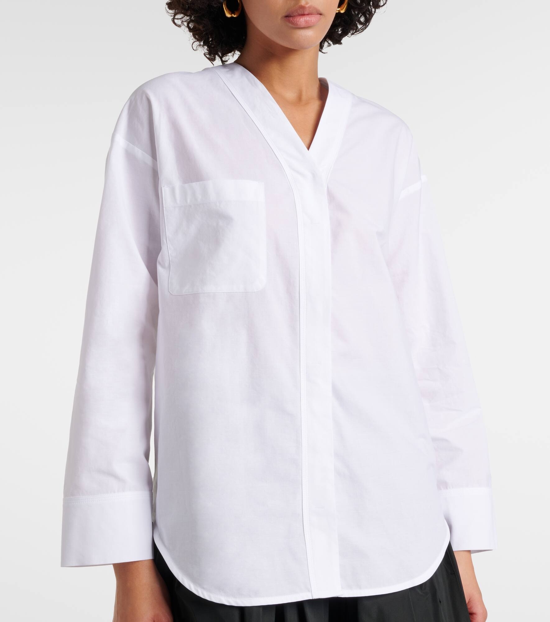 Yole cotton top - 7
