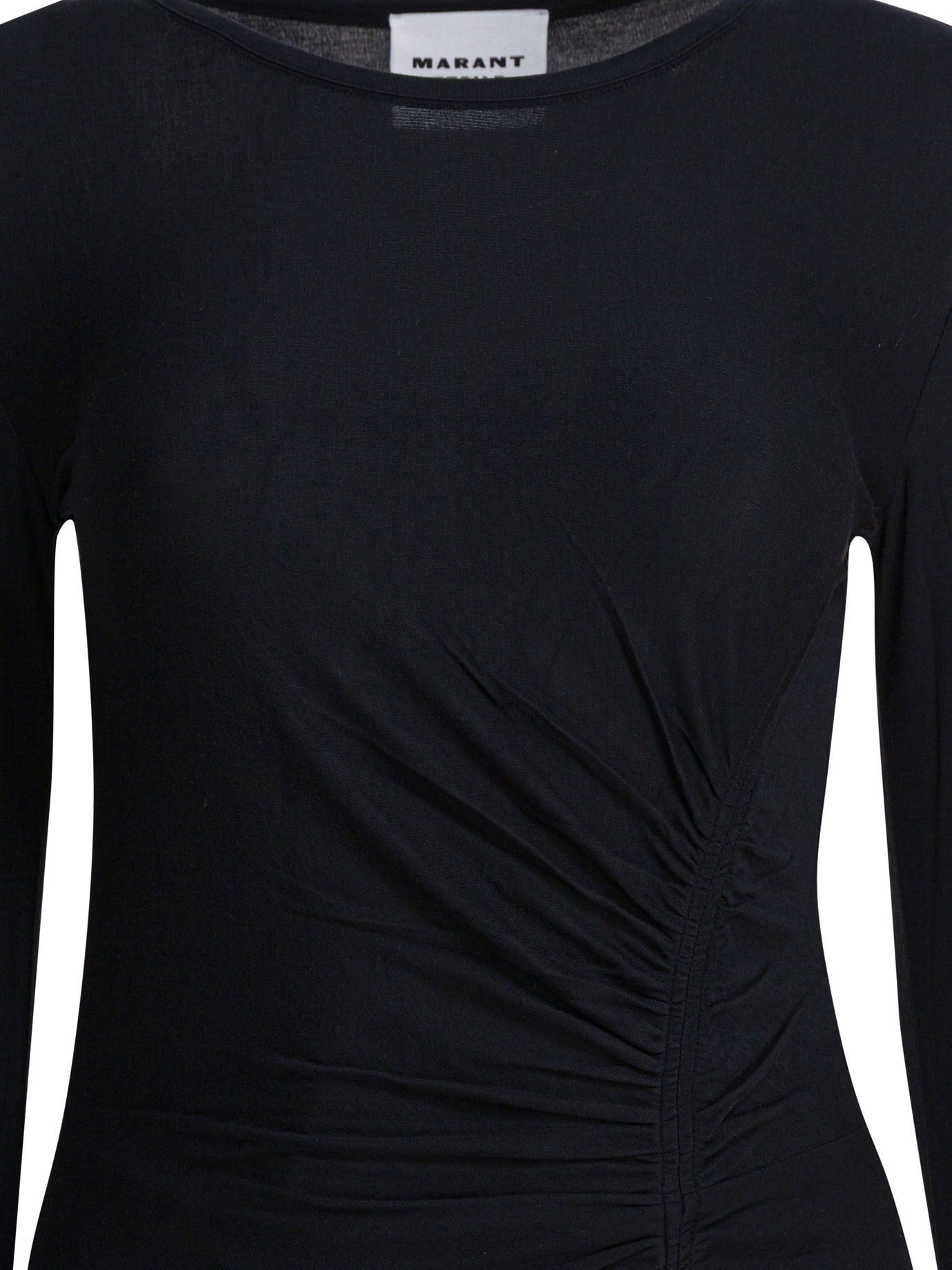 Jelina Dresses Black - 3