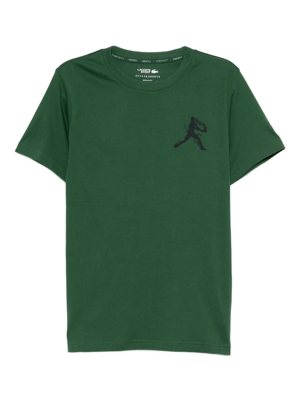 x Novak Djokovic pack (set of two) - 1