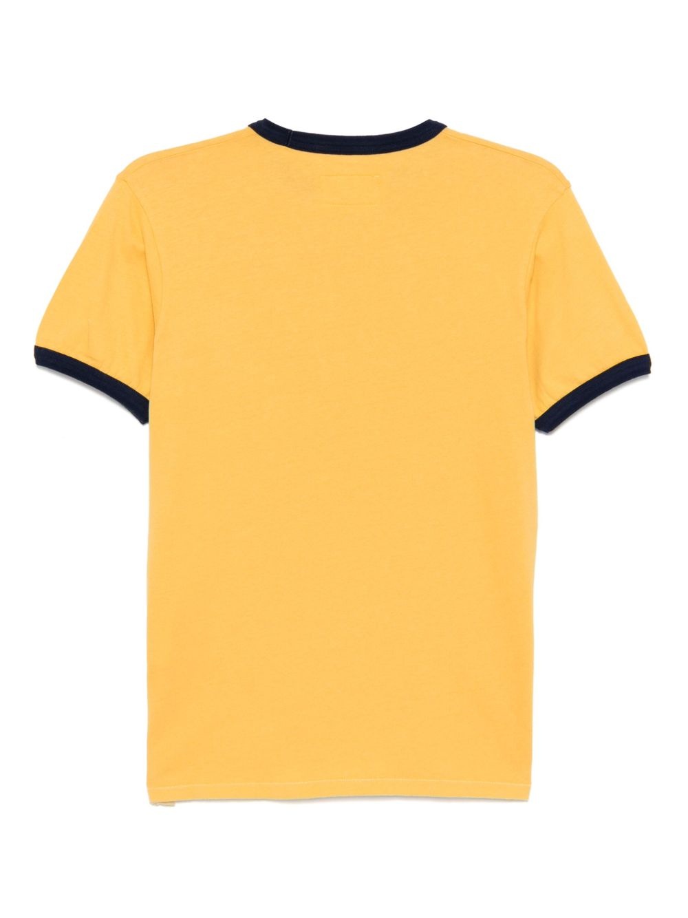 Last Night Ringer T-shirt - 2