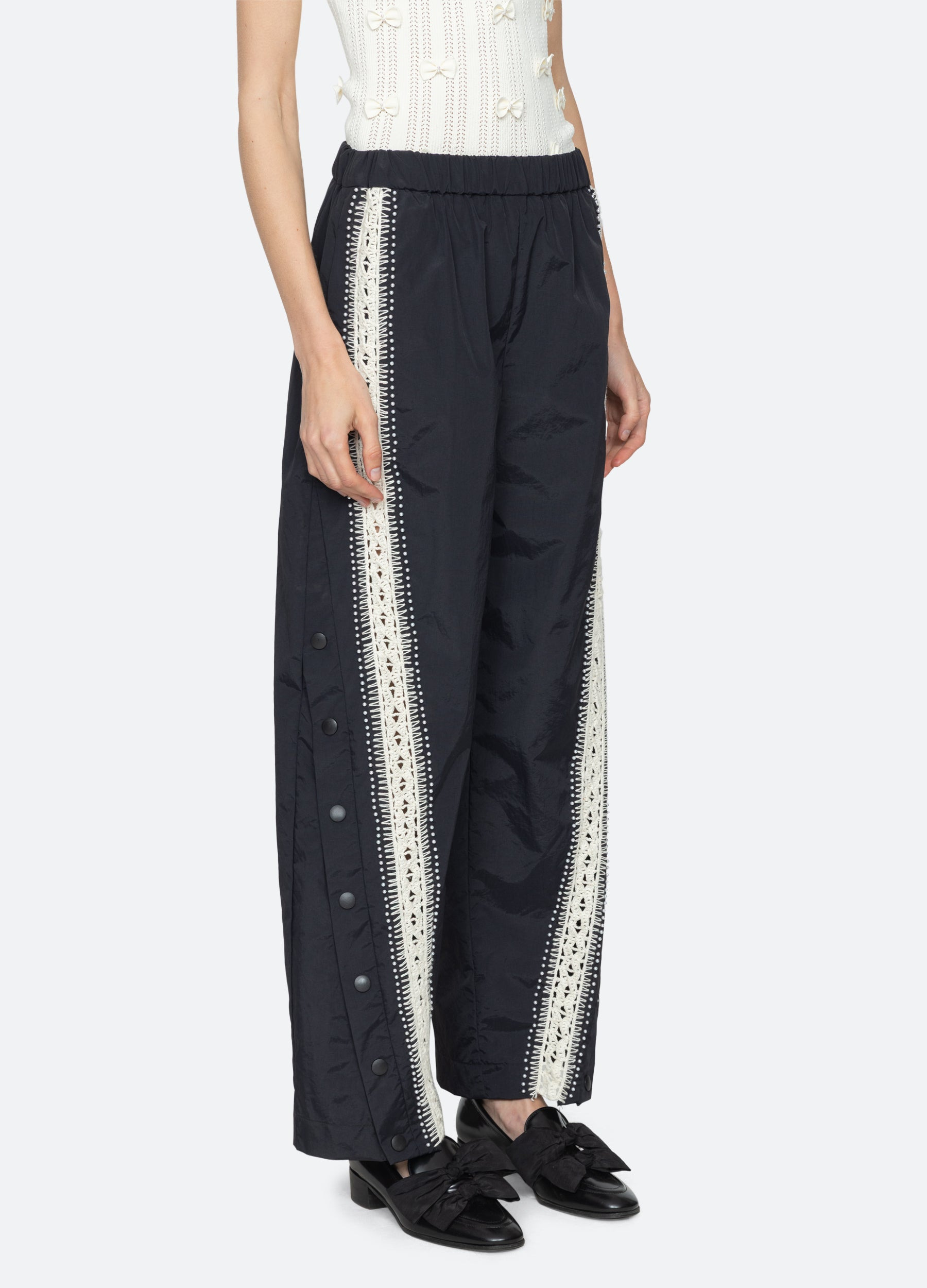 Alberta Pants - 5