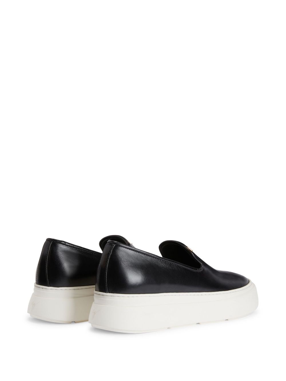 GZ Mike loafers - 3