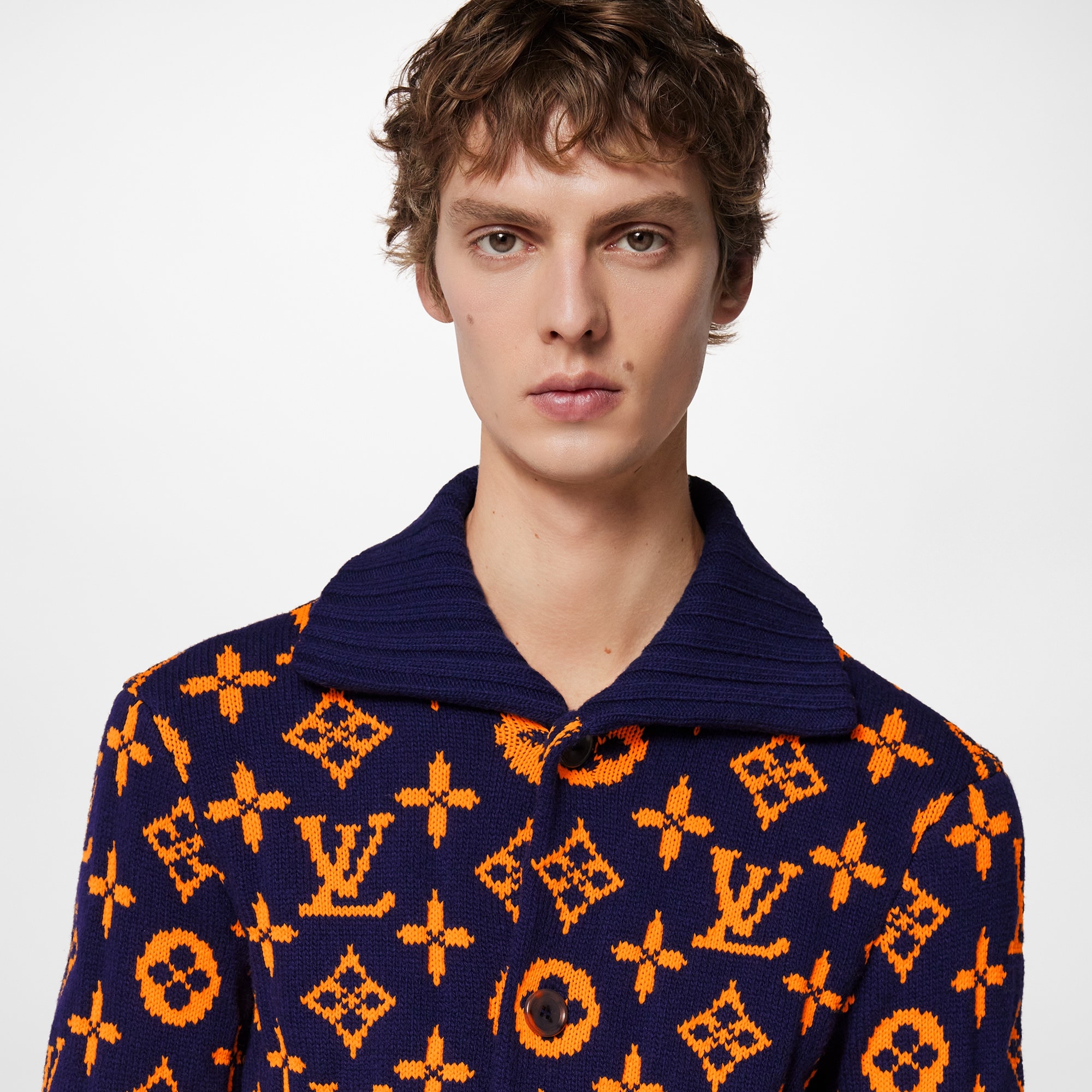 Signature Cardigan - 4