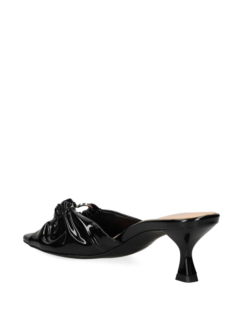leather sandals - 3