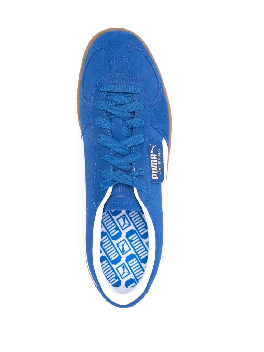 Palermo "Cobalt Glaze" - 4