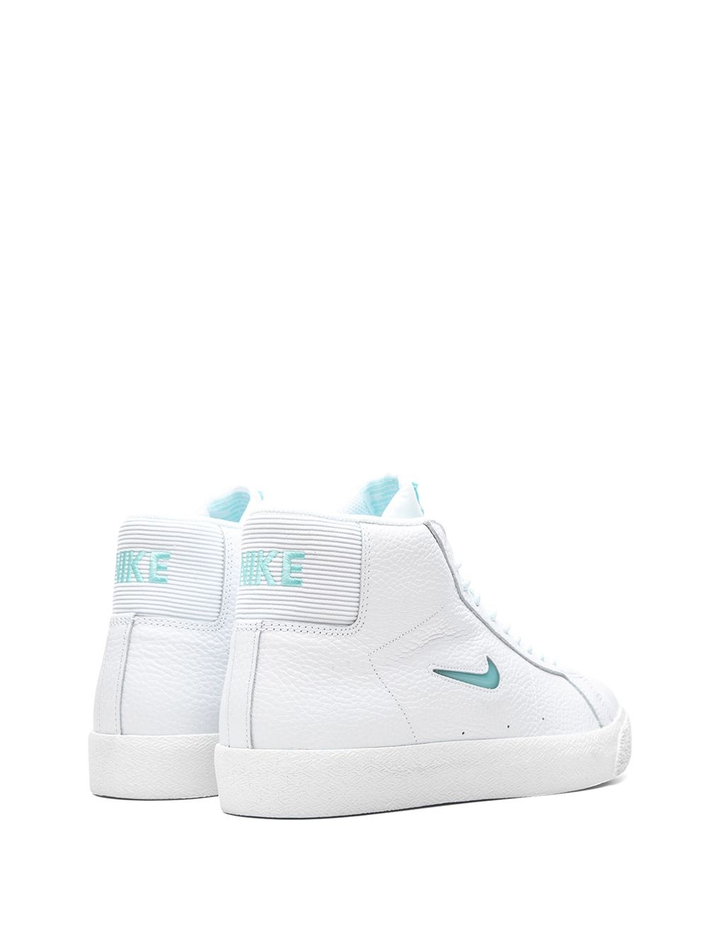 SB Zoom Blazer Mid PRM sneakers - 3