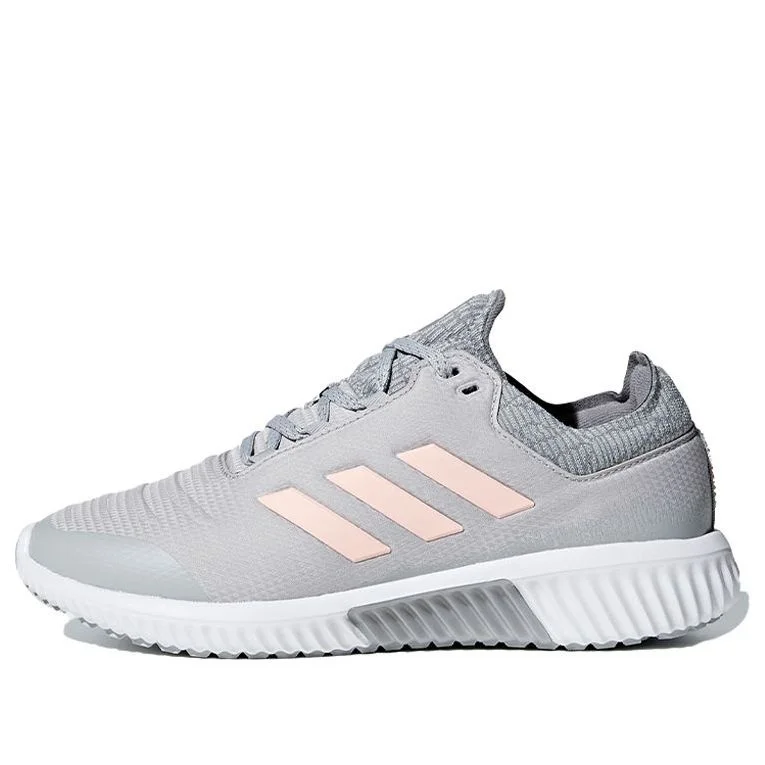 (WMNS) adidas Climaheat All Terrain 'Grey Orange' AC8391 - 1