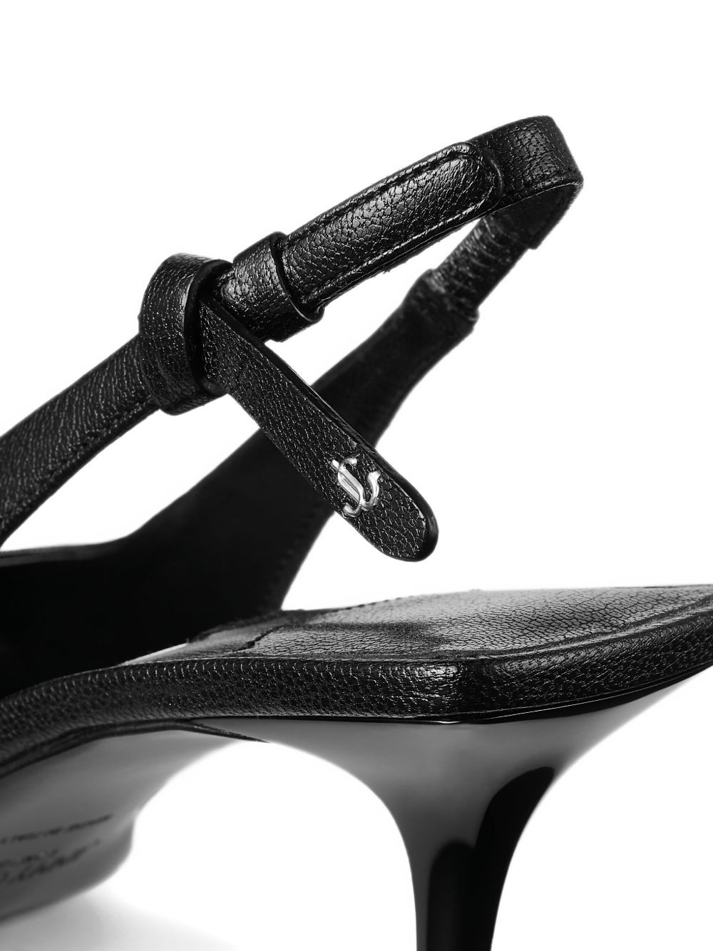 60mm Camie slingback pumps - 3