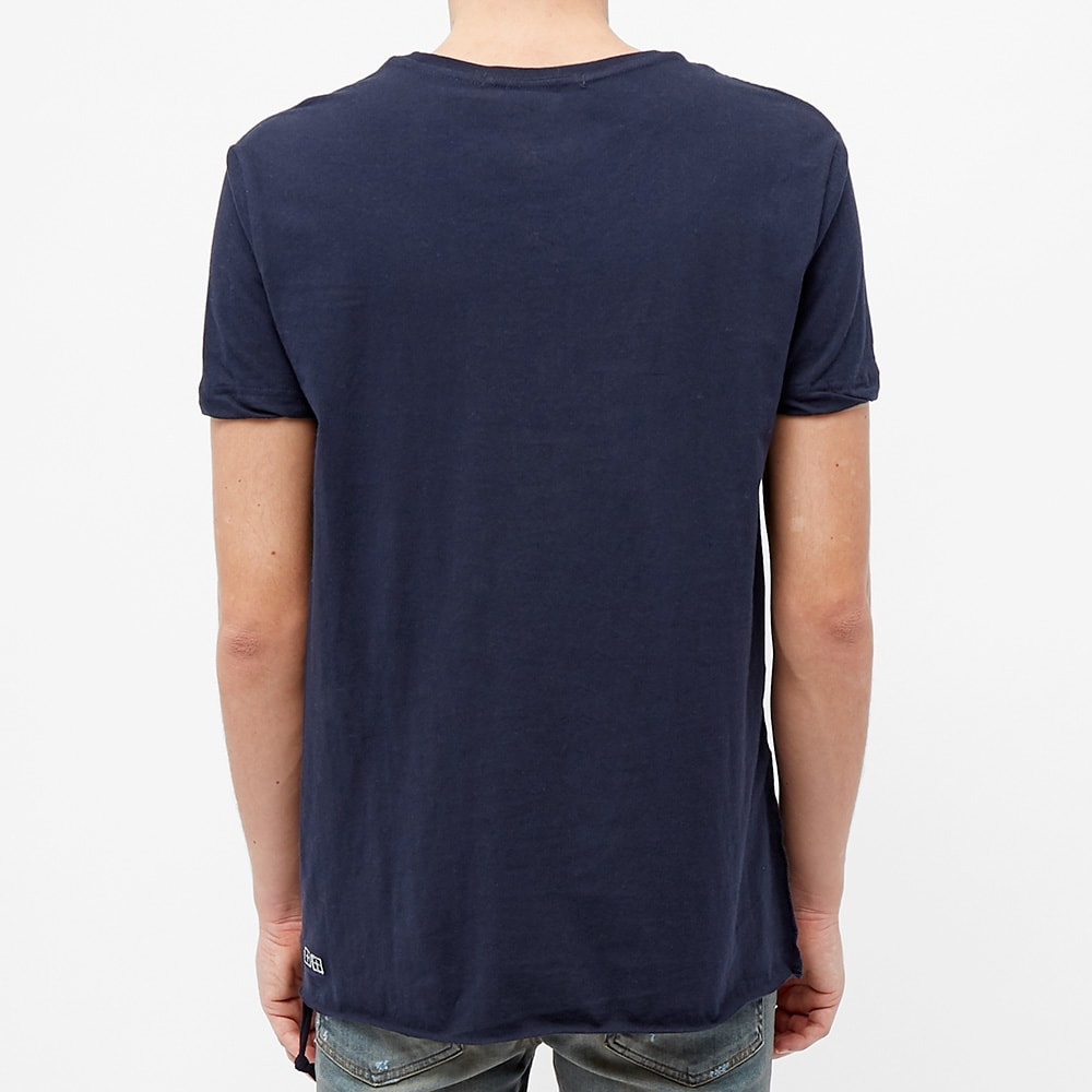 Ksubi Sign of the Time Unleaded Tee - 5