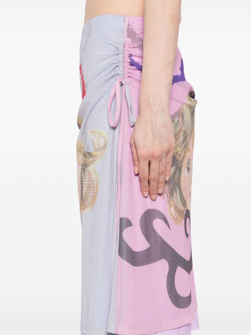 Sam Cat Ballast skirt - 5