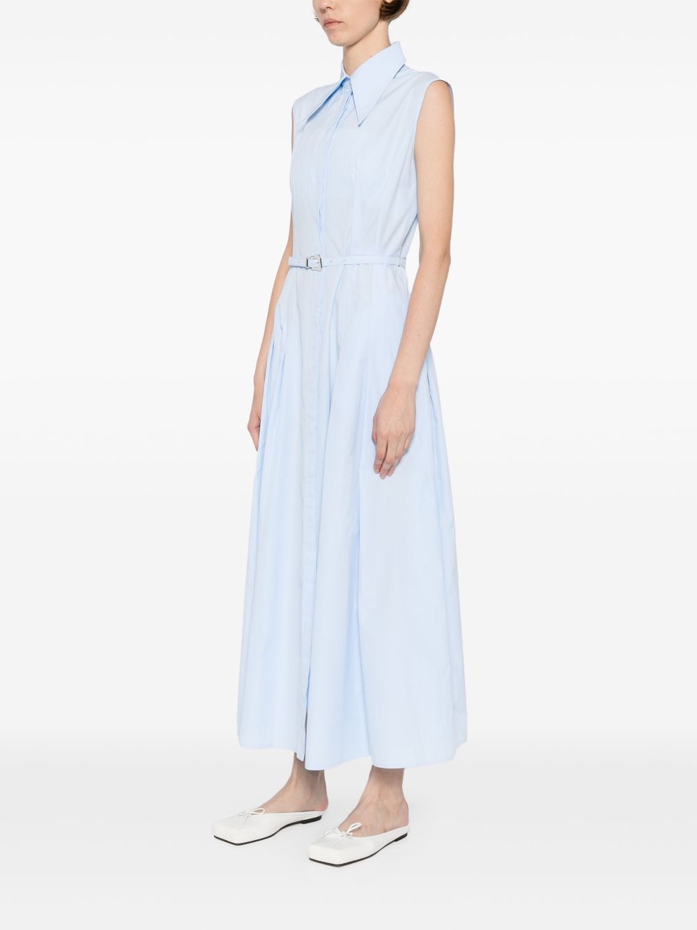 Becca maxi dress - 3