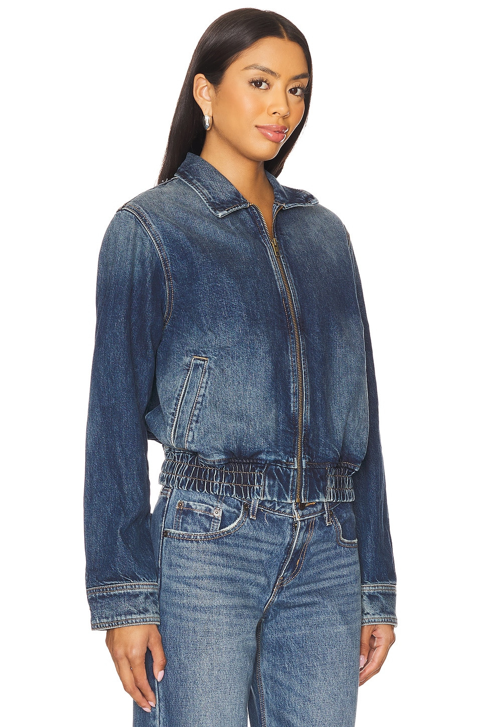 Najac Denim Jacket - 3