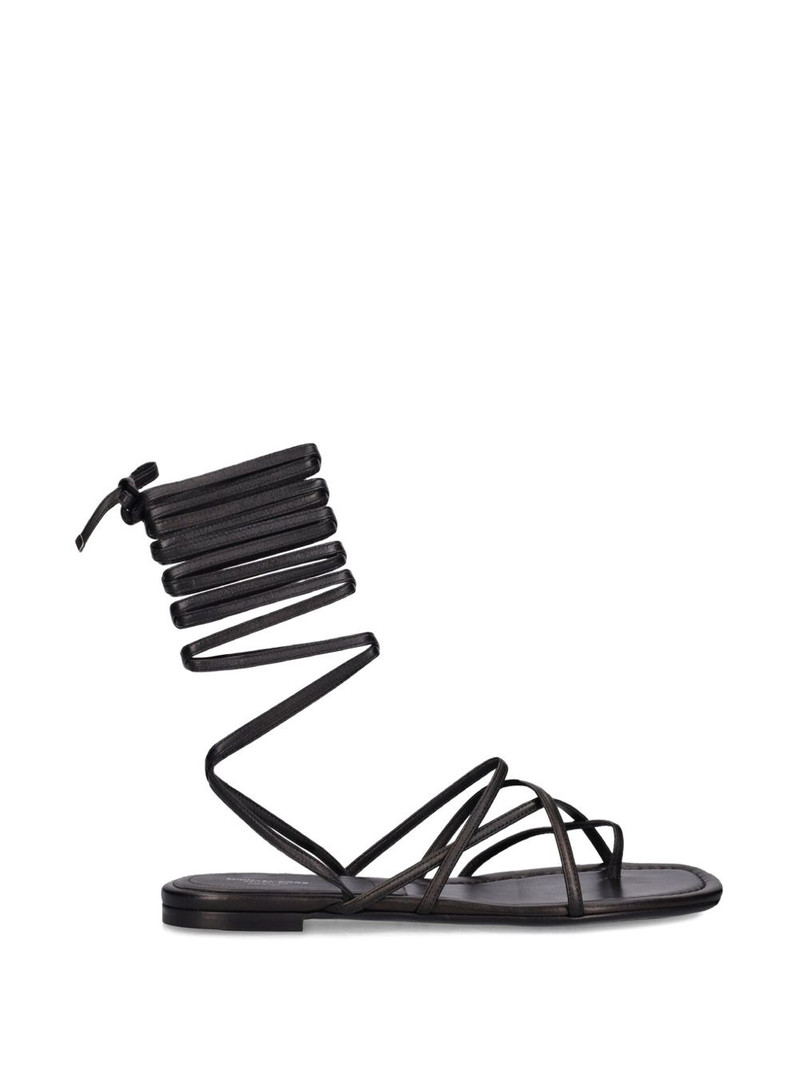 Jade sandals 1