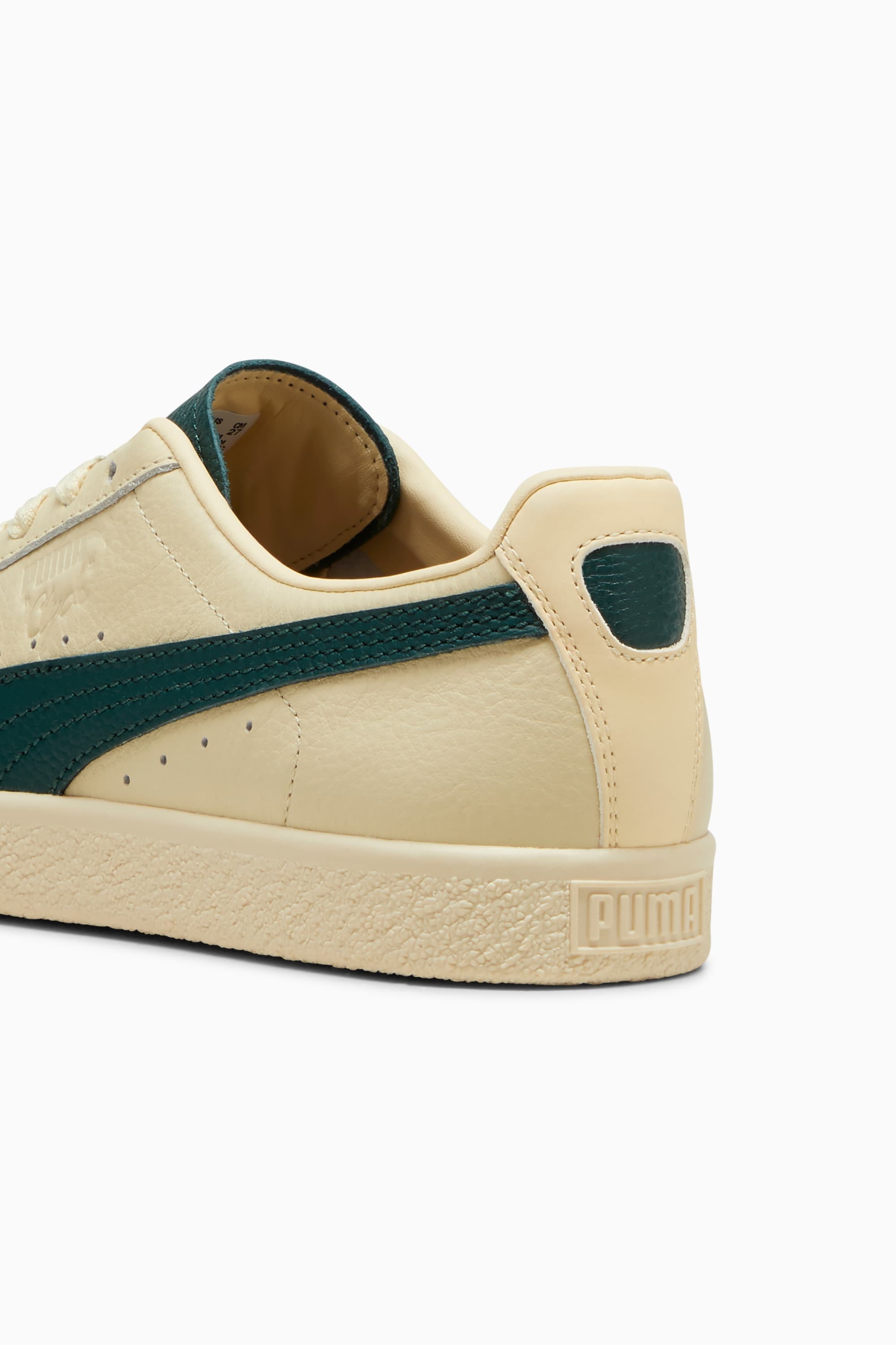 Clyde Players Lane Men's Sneakers - 3