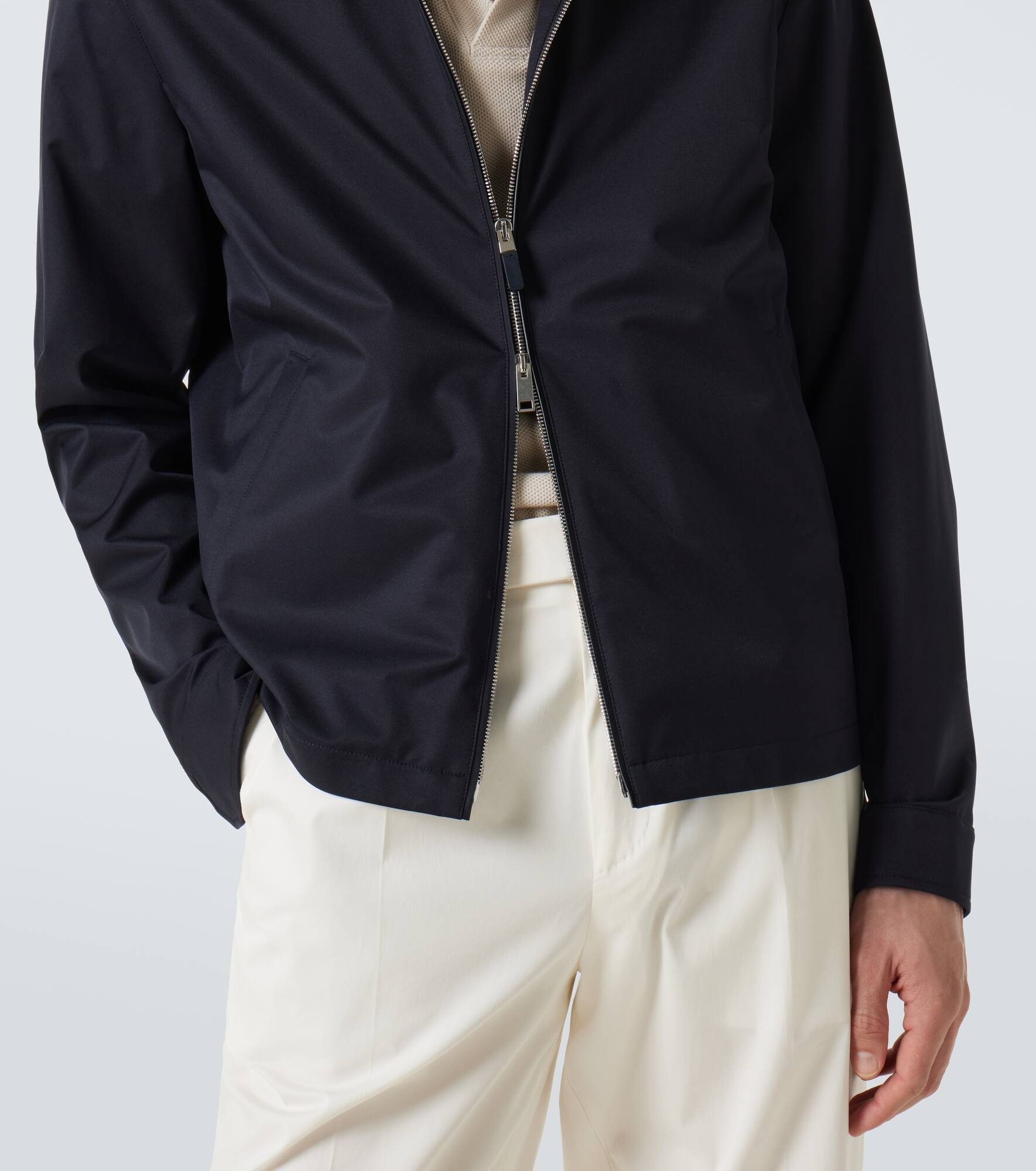 Motorin 100cc technical blouson - 6