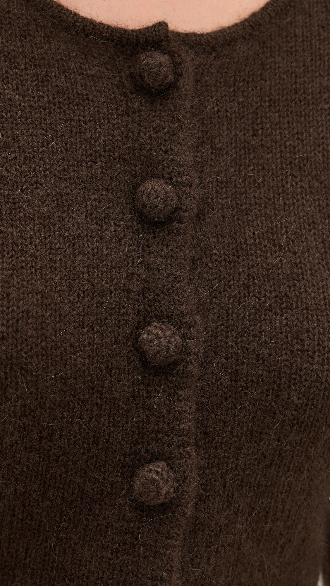 Zharea Cardigan - 5