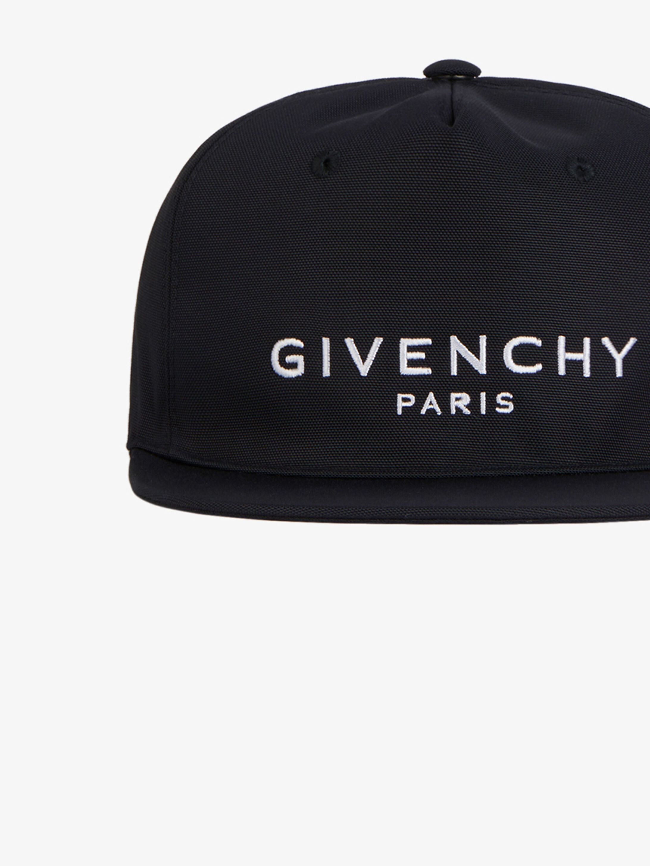 GIVENCHY PARIS cap - 6