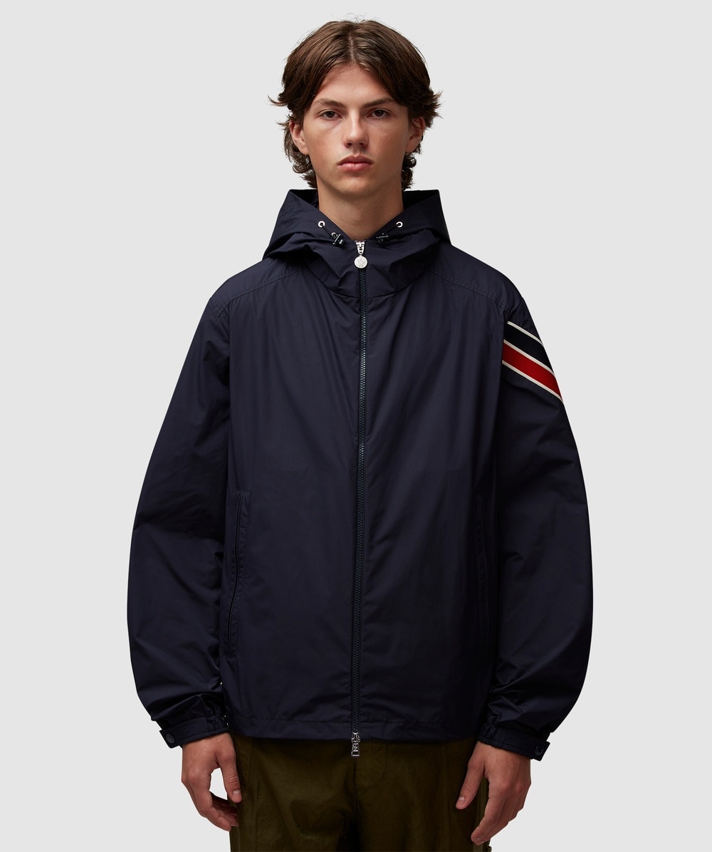 Claut jacket - 1