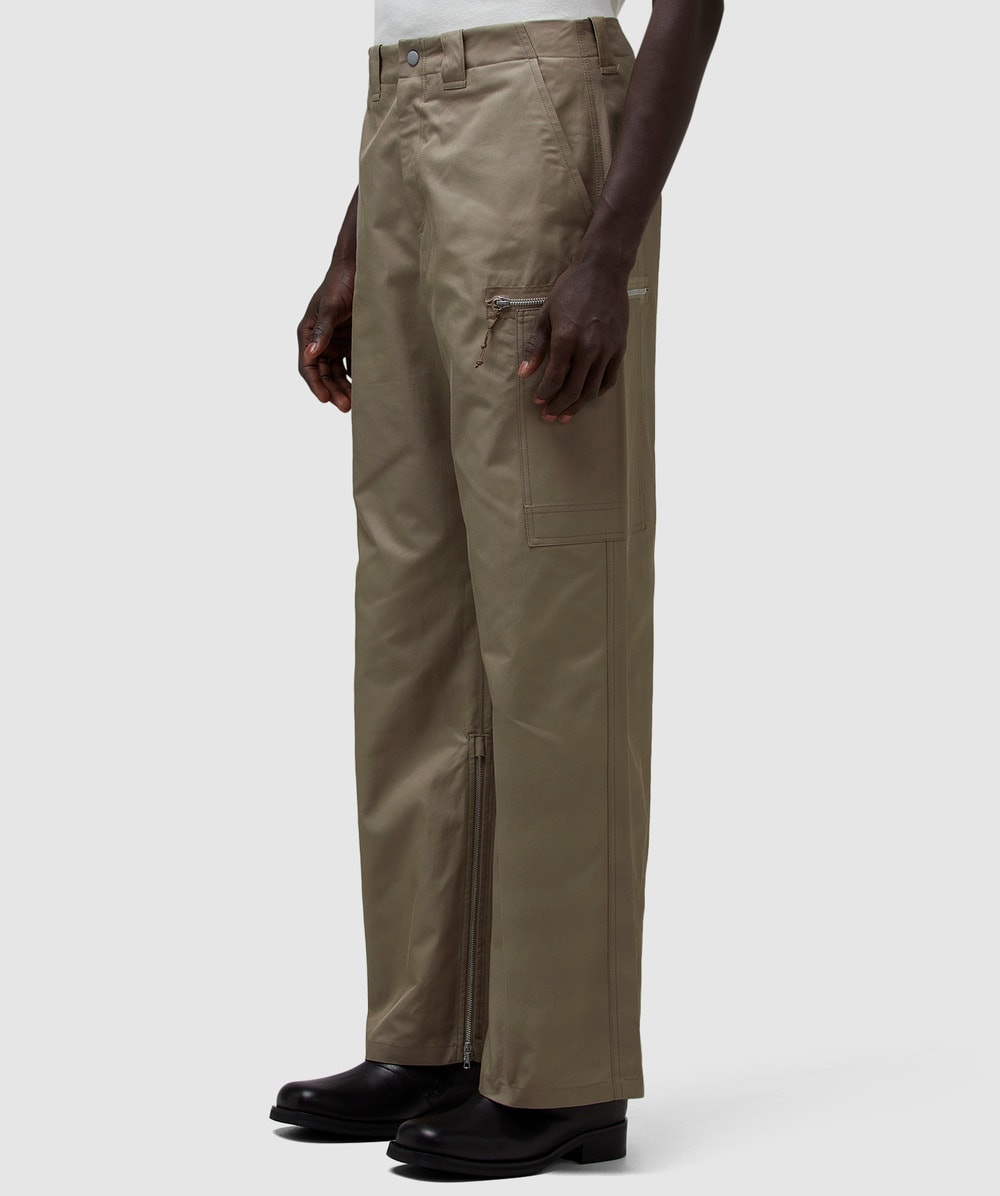 Tactical cargo pant - 2