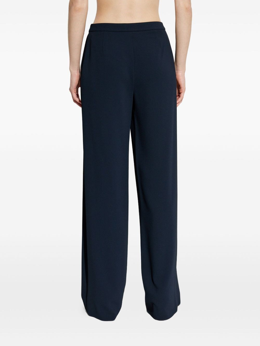 High-waisted trousers - 3
